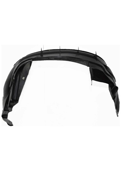 Fiat Panda 2004-2009 Ön Çamurluk Davlumbaz Sağ