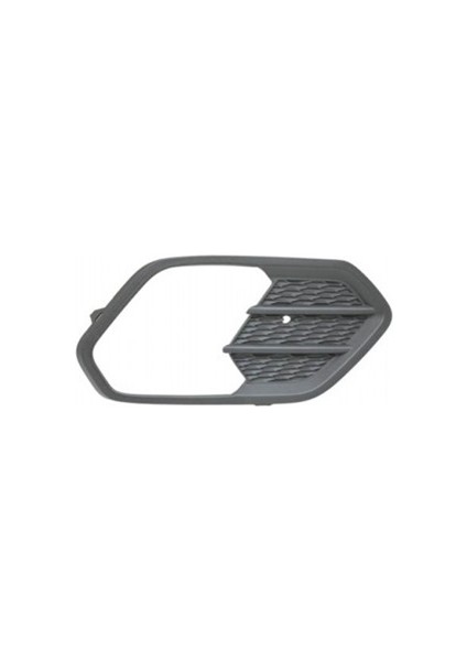 Ford Kuga 2016-2019 Ön Tampon Panjuru Delikli Sağ