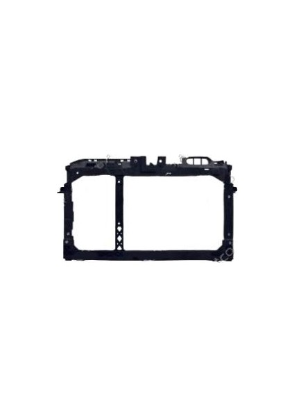 Ford Fiesta 2008-2012 Ön Panel Dizel