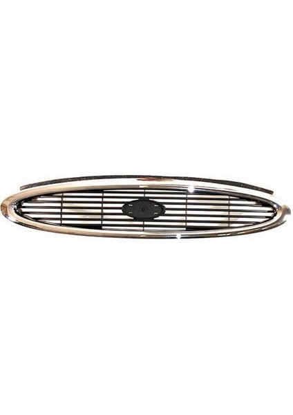 Ford Mondeo 1996-2000 Ön Panjur Krom