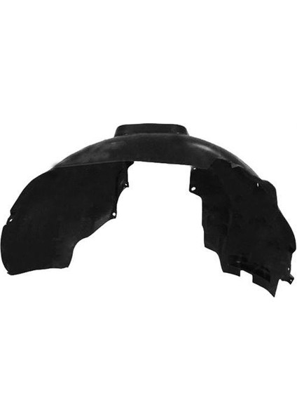Ford Focus 2005-2008 Ön Çamurluk Davlumbaz Sol