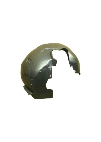 Ford Kuga 2008-2011 Ön Çamurluk Davlumbaz Sağ