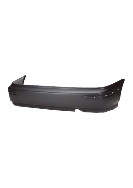 Honda Civic Sedan 1995-1999 Arka Tampon