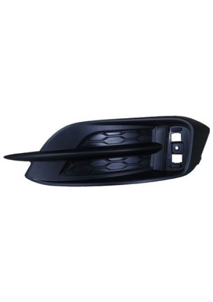 Honda Civic Fc5 2016-2019 Arka Tampon Izgarasi Sol