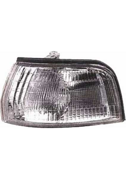 Honda Accord 1990-1992 Ön Sinyal Beyaz Sol