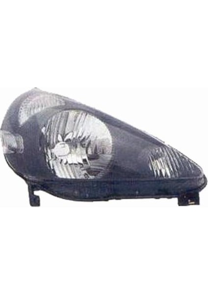 Honda Jazz 2002-2004 Ön Far Sağ