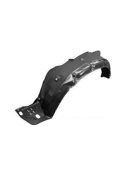 Honda Civic Sedan 2006-2009 Ön Çamurluk Davlumbaz Sedan Sol