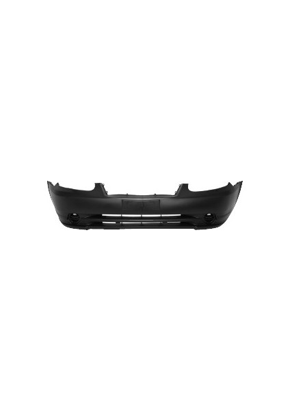 Hyundai Accent 2003-2005 Ön Tampon