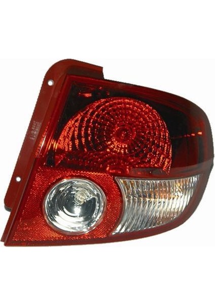 Hyundai Getz 2003-2005 Arka Stop Sağ