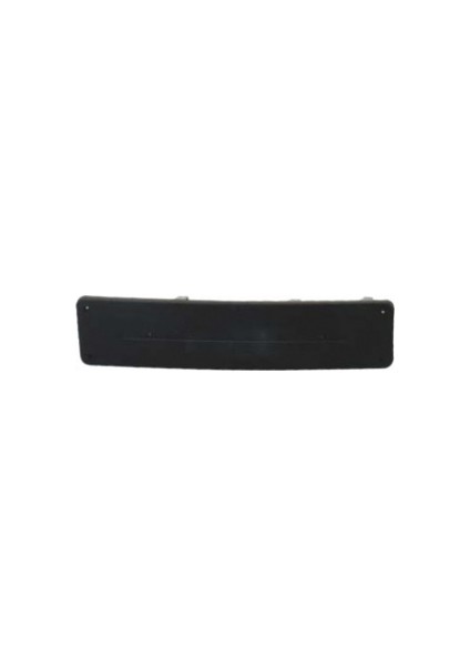 Mercedes C Seri W204 2007-2011 Ön Plakalik 5 2.5 Cm
