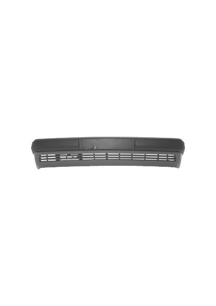 Mercedes 200 W124 1985-1995 Ön Tampon Kuşakli Astarlı /tüv