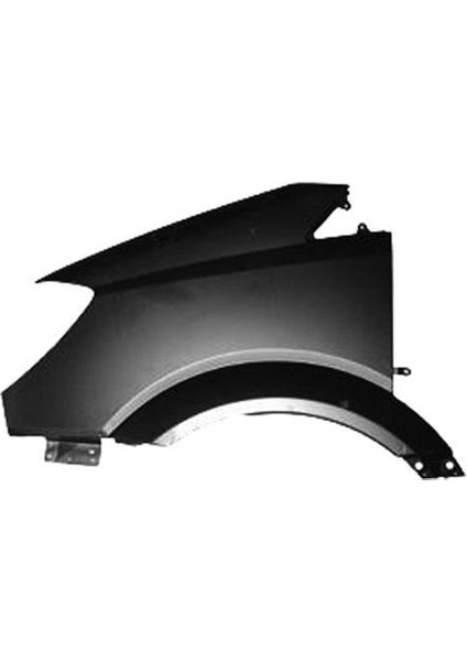 Mercedes Sprinter 2006-2012 Ön Çamurluk Sol