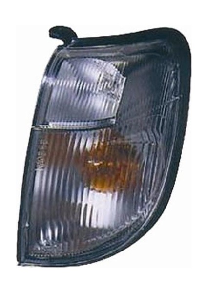 Nissan Pick Up D22 1997-2001 Navara Ön Sinyal Sol