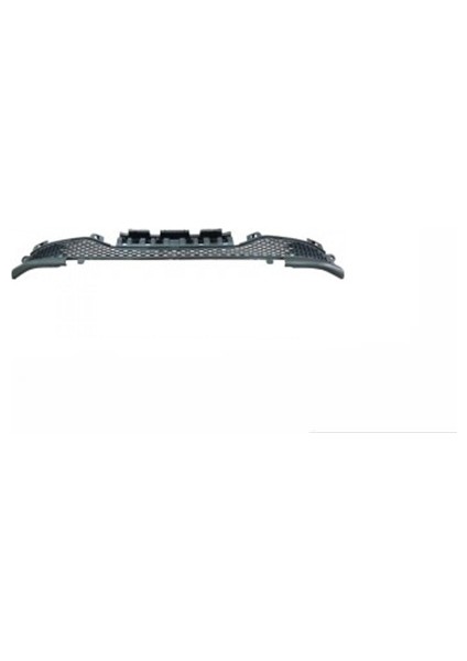 Peugeot 208 2012-2015 Ön Tampon Panjuru Alt Orta