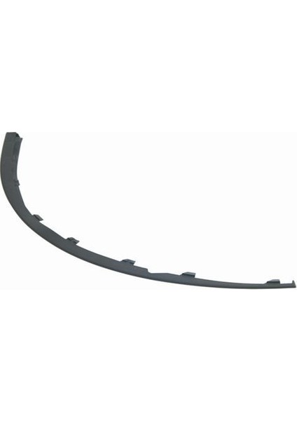 Peugeot 407 2004-2008 Ön Tampon Spoileri Sağ