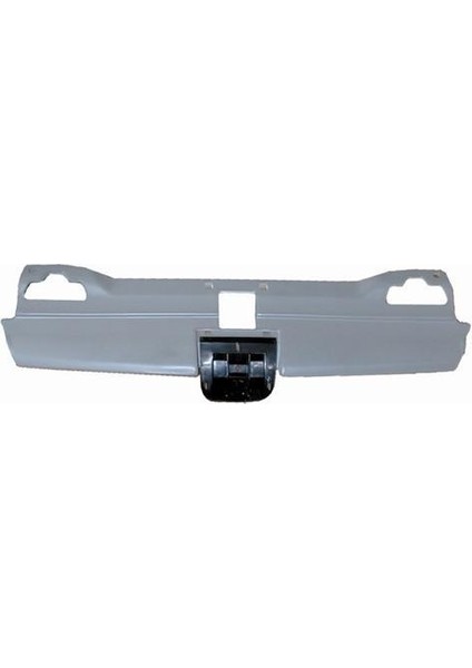Peugeot 406 1996-1999 Ön Panjur Gri Astarlı