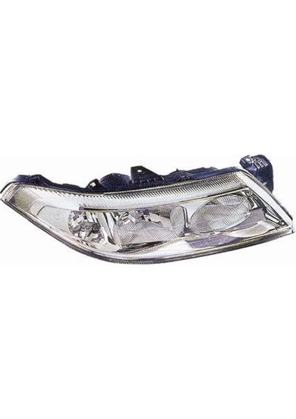 Renault Laguna 2001-2007 Ön Far Sağ