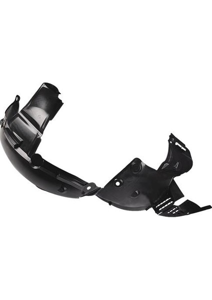 Renault Clio 2001-2005 Ön Çamurluk Davlumbaz Sağ