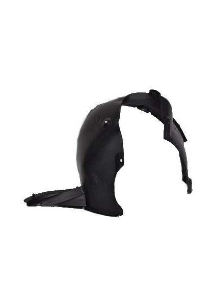 Seat İbiza 2008-2012 Ön Çamurluk Davlumbaz Sağ