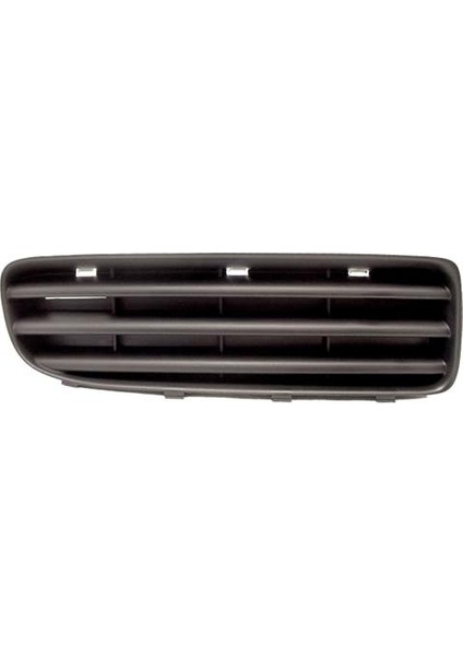 Skoda Octavia 2000-2004 Ön Tampon Panjuru Desenli Sağ