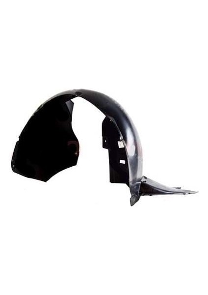 Skoda Superb 2008-2010 Ön Çamurluk Davlumbaz 2Wd Sağ