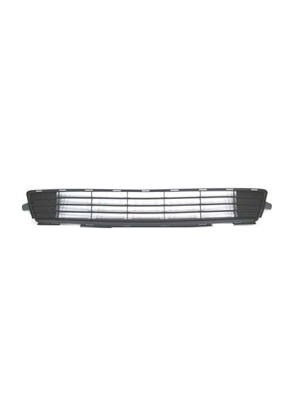 Toyota Corolla 2010-2013 Ön Tampon Panjuru Alt Sedan