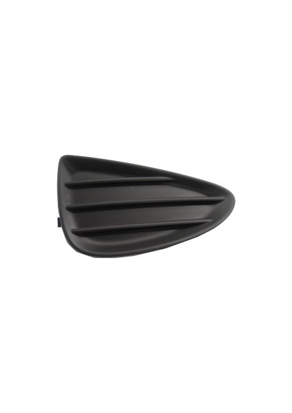 Toyota Yaris 2011-2013 Ön Tampon Panjuru Sağ