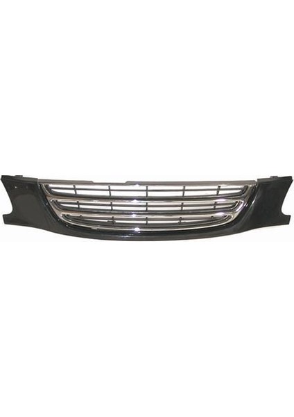 Toyota Avensis 1998-2003 Ön Panjur Krom