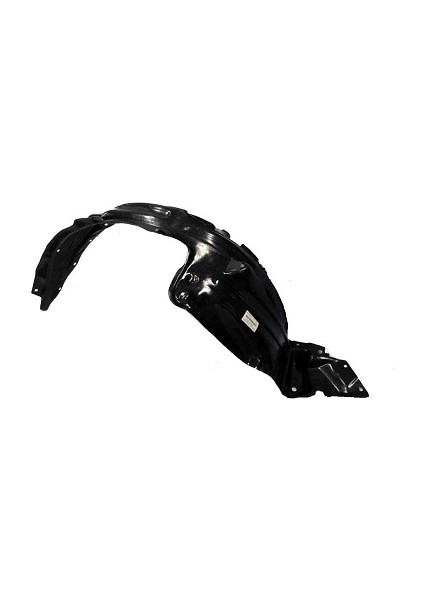 Toyota Hilux Pick Up 2011-2013 Ön Çamurluk Davlumbaz Ön Parça Sağ