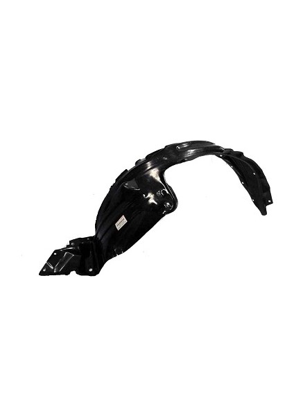 Toyota Hilux Pick Up 2011-2013 Ön Çamurluk Davlumbaz Ön Parça Sol