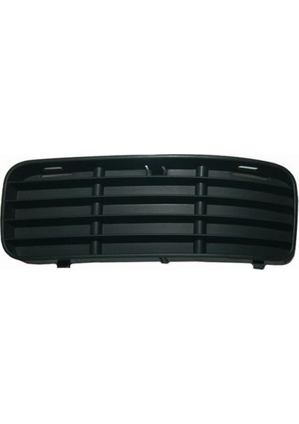 Volkswagen Polo Classic/ Caddy 1997-2002 Classic/caddy Ön Tampon Panjuru Sol