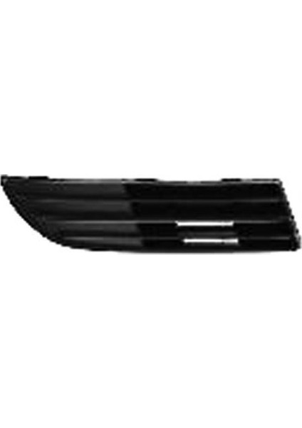 Volkswagen Polo 2005-2009 Ön Tampon Panjuru Sağ