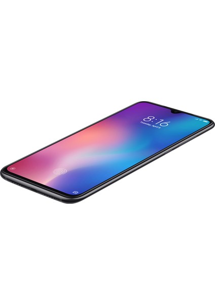 Mi 9 128 GB (İthalatçı Garantili) Siyah