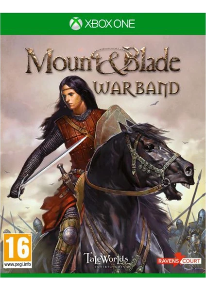 Mount & Blade Warband Xbox One