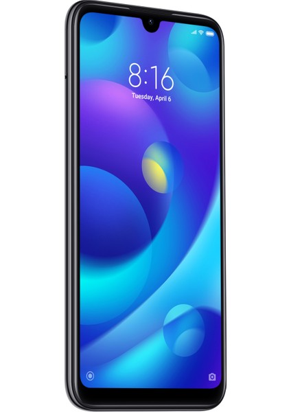 Mi Play 64 GB (İthalatçı Garantili) Siyah fırsatları