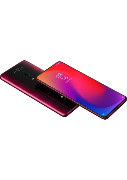 Mi 9T Pro 128 GB (Xiaomi Türkiye Garantili) Kırmızı