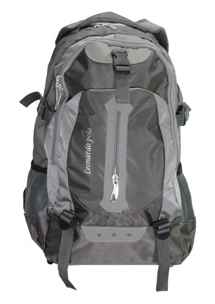 Leonarde Polo Dağcı Sırt Çantası
