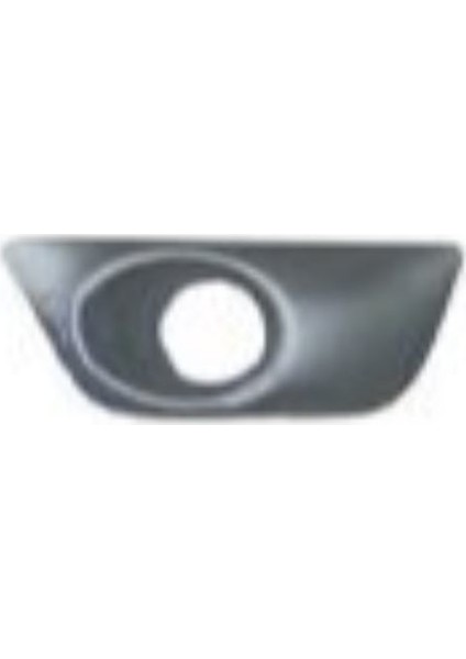 Citroen C5 2008-2012 Ön Çamurluk Sağ