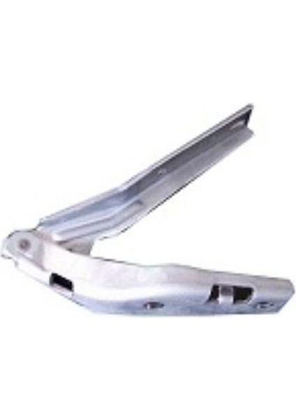 Peugeot 206 1998-2006 Kaput Menteşesi Sağ