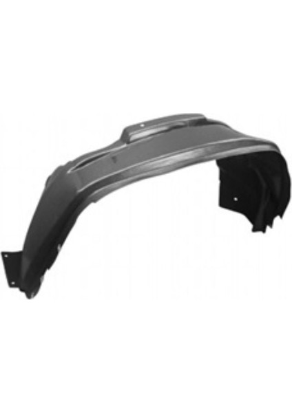 Jeep Patriot 2011-2015 Ön Çamurluk Davlumbaz Sol