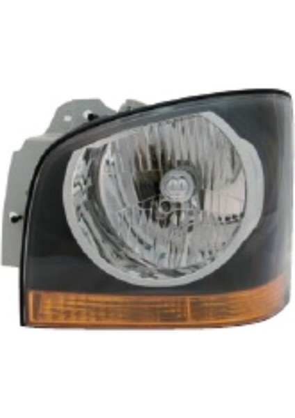 Kia Bongo 2003-2004 Ön Far Sol