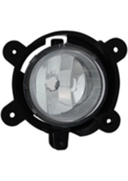 Kia Sorento 2006-2009 Ön Sis Fari Sağ