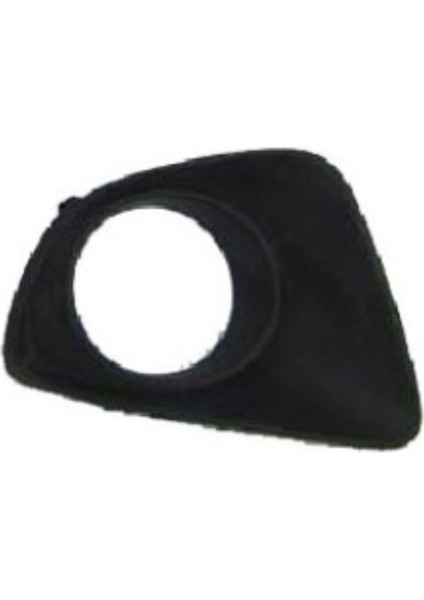 Mazda 2 2008-2010 Ön Tampon Panjuru Delikli Sol