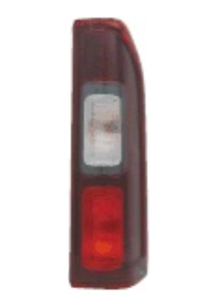 Renault Trafic 2014-2019 Arka Stop Sağ