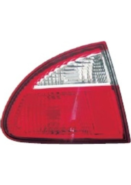 Seat Toledo-Leon 1999-2004 Arka Stop Sol