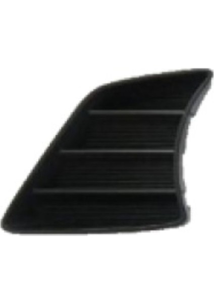 Toyota Hilux Pick Up 2011-2013 Ön Tampon Panjuru Sol