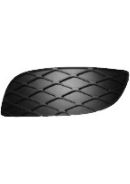 Toyota Yaris 2003-2005 Ön Tampon Panjuru Sol