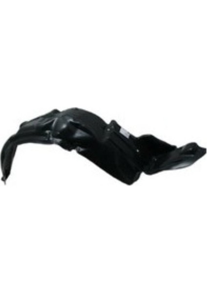 Toyota Corolla 2013-2015 Ön Çamurluk Davlumbaz Sol