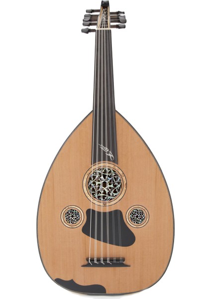 Sultan Instruments Yıldırım Palabıyık Udu