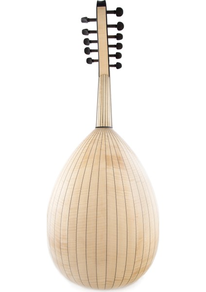 Sultan Instruments Yıldırım Palabıyık Udu